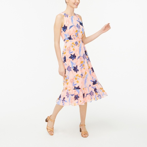 j crew factory dresses